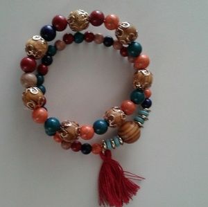 Creative Hollow Tree Bracelets